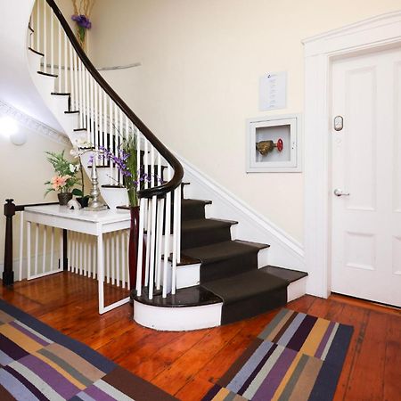 Charming & Stylish Studio On Beacon Hill #12 Boston Eksteriør bilde