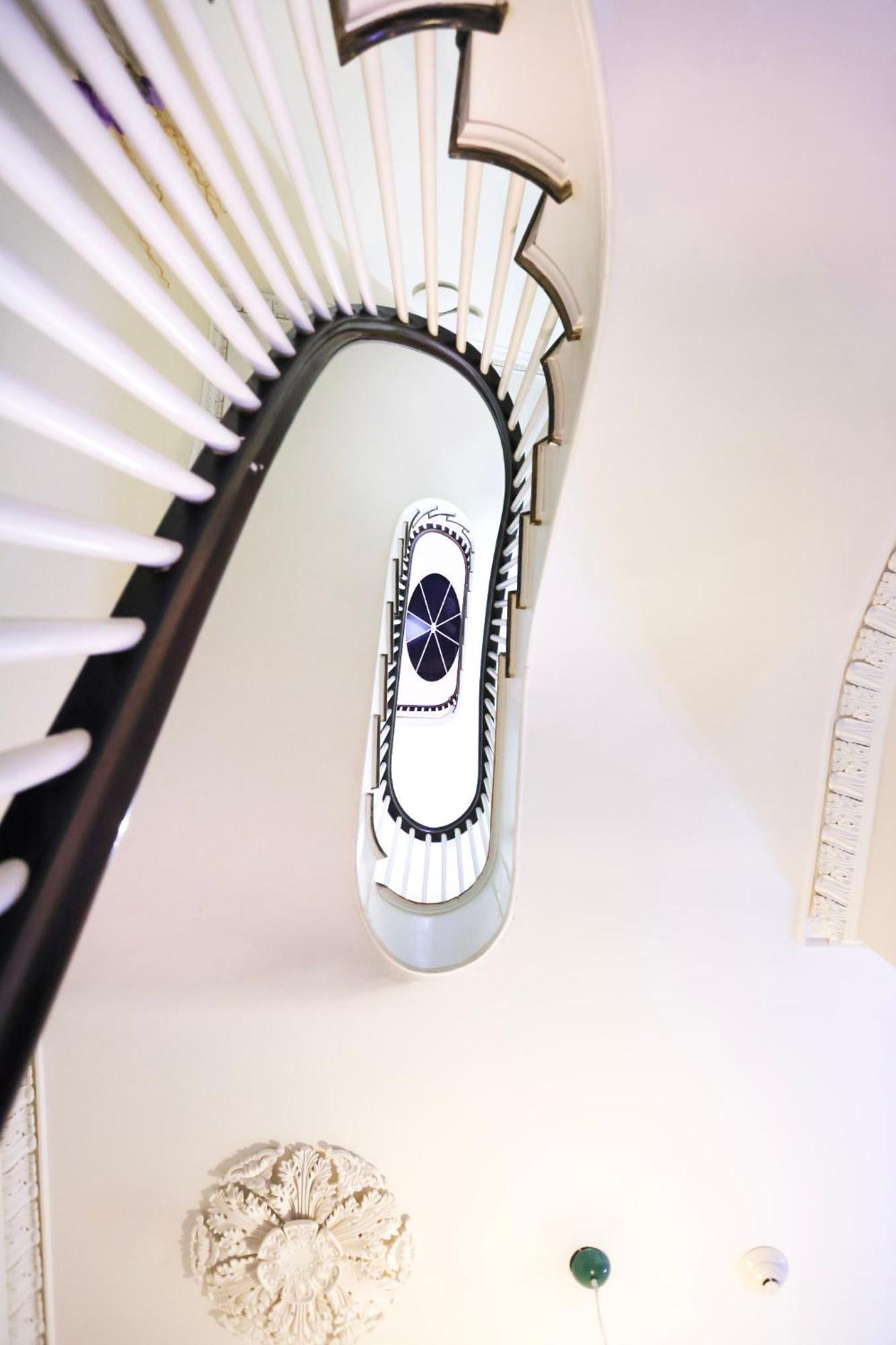 Charming & Stylish Studio On Beacon Hill #12 Boston Eksteriør bilde