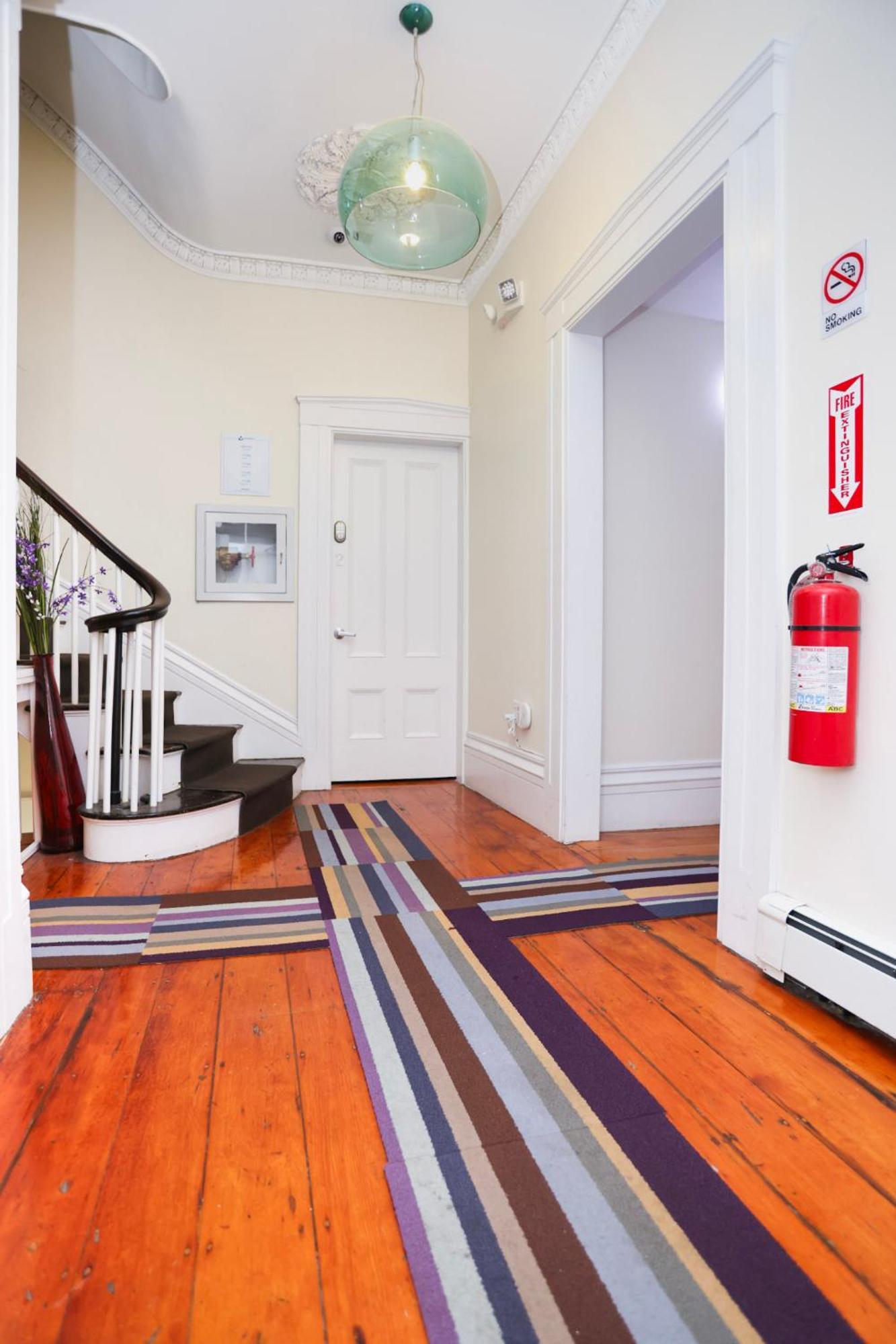 Charming & Stylish Studio On Beacon Hill #12 Boston Eksteriør bilde